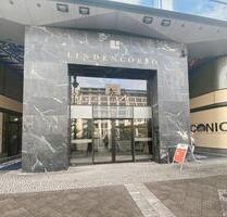 Privater Büroraum für 2 Person in Regus Unter den Linden - Berlin Mitte