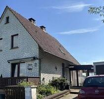 Einfamilienhaus in schöner Lage zu verkaufen Uslar OT