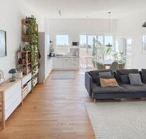Moderne 2-Zimmer-Wohnung mit Balkon zur Zwischenmiete - Brackenheim