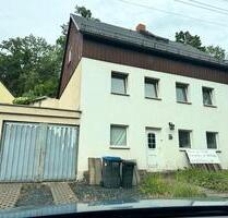 Schönes älteres Haus BJ 1939 - 54.000,00 EUR Kaufpreis, in Pausa-Mühltroff (PLZ: 07952)