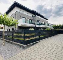 Exklusive Rarität - Penthouse mit 30 m² Dachterrasse - Jülich