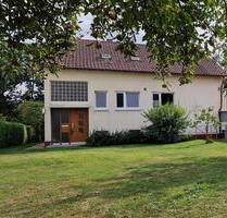 Wohnung in ruhiger Lage, Vorort von Aalen, 5km von dort entfernt