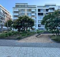 2,5-Zimmer Wohnung mit Terrasse im EG in Herzen Berlins max 3J