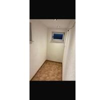 1 Zimmer Wohnung mit 1 Küche 1 Bad und 1 Abstellkammer - Reichelsheim (Wetterau)