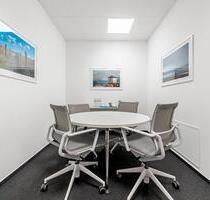 Großraumbüros für 10 Personen 45 sqm in Regus Science Park - Kiel Ravensberg