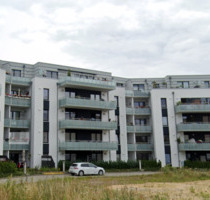 Exklusive 3-Raumwohnung - Brinckmannsdorf - 2 Balkone - Rostock
