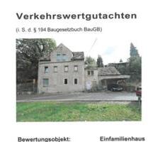 Einfamilienhaus mit großem Grundstück zum m2 Preis - Stauchitz