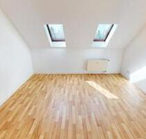 Singlewohnung mit Tageslichtbad - Chemnitz Altchemnitz
