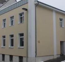 Schöne 4-Zimmer-Wohnung im Erdgeschoss - Solingen Mitte