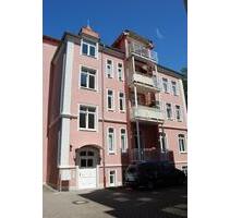 Helle 1-Zimmer-Wohnung - barrierefrei & Aufzug bis ins Geschoss - Dresden Cotta