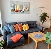 ⭐️ Voll möbliertes Studio-Apartment Wohnung All-In Magdeburg