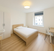 Günstige WG Apartments - Modernes Wohnen im Herzen von Osnabrück