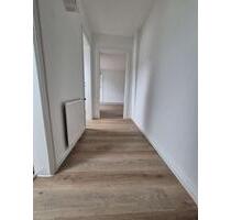 WIRFINANZ | Erstbezug nach Sanierung - 3-Zimmer-Wohnung - Wilhelmshaven Heppens