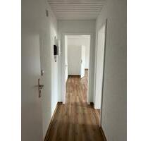 City-Wohnung Bad Kreuznach: 2-Zimmer-Küche-Bad - frisch renoviert