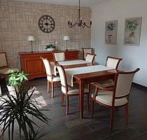 Charmantes Einfamilienhaus in ruhiger Sackgasse in Alswede - Lübbecke