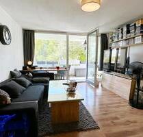 2-Zimmer-Wohnung PassauNeustift