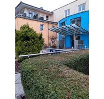 2 Zimmer Senioren Wohnung in Bad Camberg