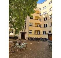 Charmante 2,5-Zimmer-Wohnung mit Balkon in Hamburg