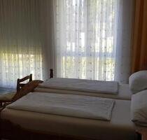 möbliertes Appartement - 920,00 EUR Kaltmiete, in Glienicke/Nordbahn (PLZ: 16548)
