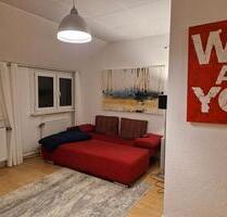 möblierte Wohnung in Ehmen - 650,00 EUR Kaltmiete, in Wolfsburg (PLZ: 38442) Ehmen