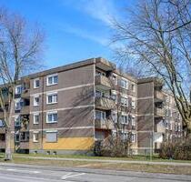 3-Zimmer-Wohnung in Dortmund Scharnhorst