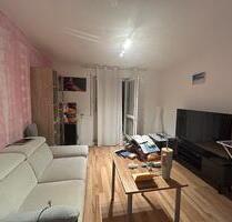 2-Zimmer-Wohnung in Stuttgart Nord