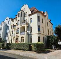 Frisch renovierte 4 Zi.-Wohnung Brühlervorstadt - Erfurt