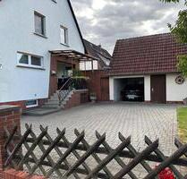 Einfamilienhaus mit großem Garten in Groß Lafferde zu vermieten - Ilsede Adenstedt