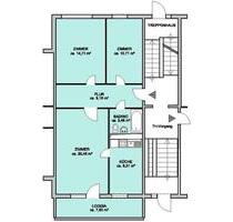 Ansprechende 3-Zimmer-Wohnung in der obersten Etage - Berlin Marzahn-Hellersdorf