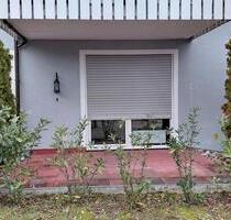 Schöne, sanierte 2-Zimmer-Wohnung in Rottendorf