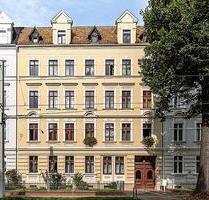 im Herzen von Görlitz 80m² Wohnung