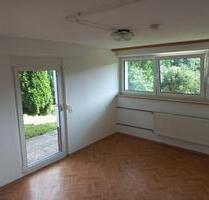 1,5 Zimmer, EBK, Garage ab sofort in Niedereschach-Fischbach