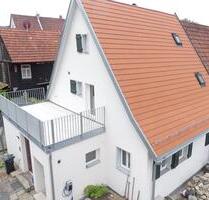 Doppelhaushälfte 104qm in Leonberg-Warmbronn