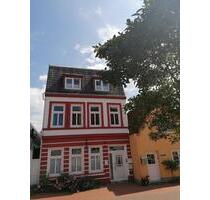 großzügige Zweizimmerwohnung im 1.OG in der Schleswiger Altstadt