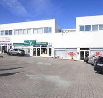 Einzelhandelsfläche im EG am Gewerbepark Paderborn (F72-0-1) -363m²