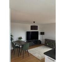 Neubau 3-Zimmer-Wohnung in Memmelsdorf