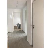 Moderne 2-Zimmer-Dachgeschosswohnung im Zentrum von Freudenstadt