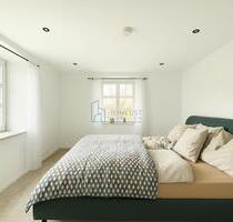 Exklusiv: 4-Zimmer-Galerie-Wohnung in bester Lage Weißenburg - Weißenburg in Bayern