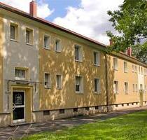 Wohnen, wo man sich kennt - 2. Zimmer in Duisburg Huckingen ab sofort!