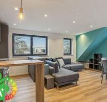 Neuwertige Endetage mit traumhafter Dachterrasse und Stellplatz in zentraler Lage von HH-Bramfeld - Hamburg Wandsbek