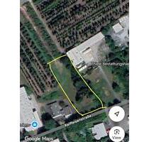 Gewerbegrundstück Bad Lippspringe 2000qm - Paderborn Neuenbeken