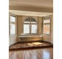 Helle 4-Zimmerwohnung mit großem Balkon in Hemshof - Ludwigshafen am Rhein Ludwigshafen-Hemshof