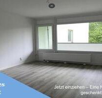 Sanierte 3-Zimmer Wohnung mit Balkon - Duisburg Ruhrort