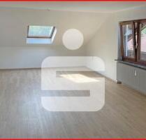 Sonnig und zentrumsnah wohnen! - 700,00 EUR Kaltmiete, in Kronach (PLZ: 96317)