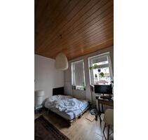 3er Wg, ein zimmer - 470,00&nbsp;EUR Kaltmiete, ca.&nbsp; 19,00&nbsp;m&sup2; in Frankfurt am Main (PLZ: 60389) Innenstadt 3