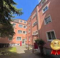 In Renovierung! - lichtdurchflutete Maisonette-Wohnung I neue Einbauküche I Bad mit Wanne - Dresden Cotta
