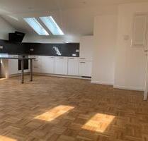 Exklusive Dachgeschosswohnung in bester Lage mit tollem Ausblick - Fulda Aschenberg