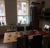 Helle 3 Zimmer Wohnung in Zentrum Bückeburg zu Vermieten