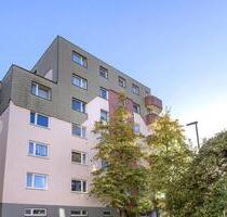 Geräumige Etagenwohnung in Koblenz mit Neues Badezimmer