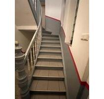 Single Wohnung - 500,00 EUR Kaltmiete, ca.  35,00 m² in Gelsenkirchen (PLZ: 45886) Ückendorf